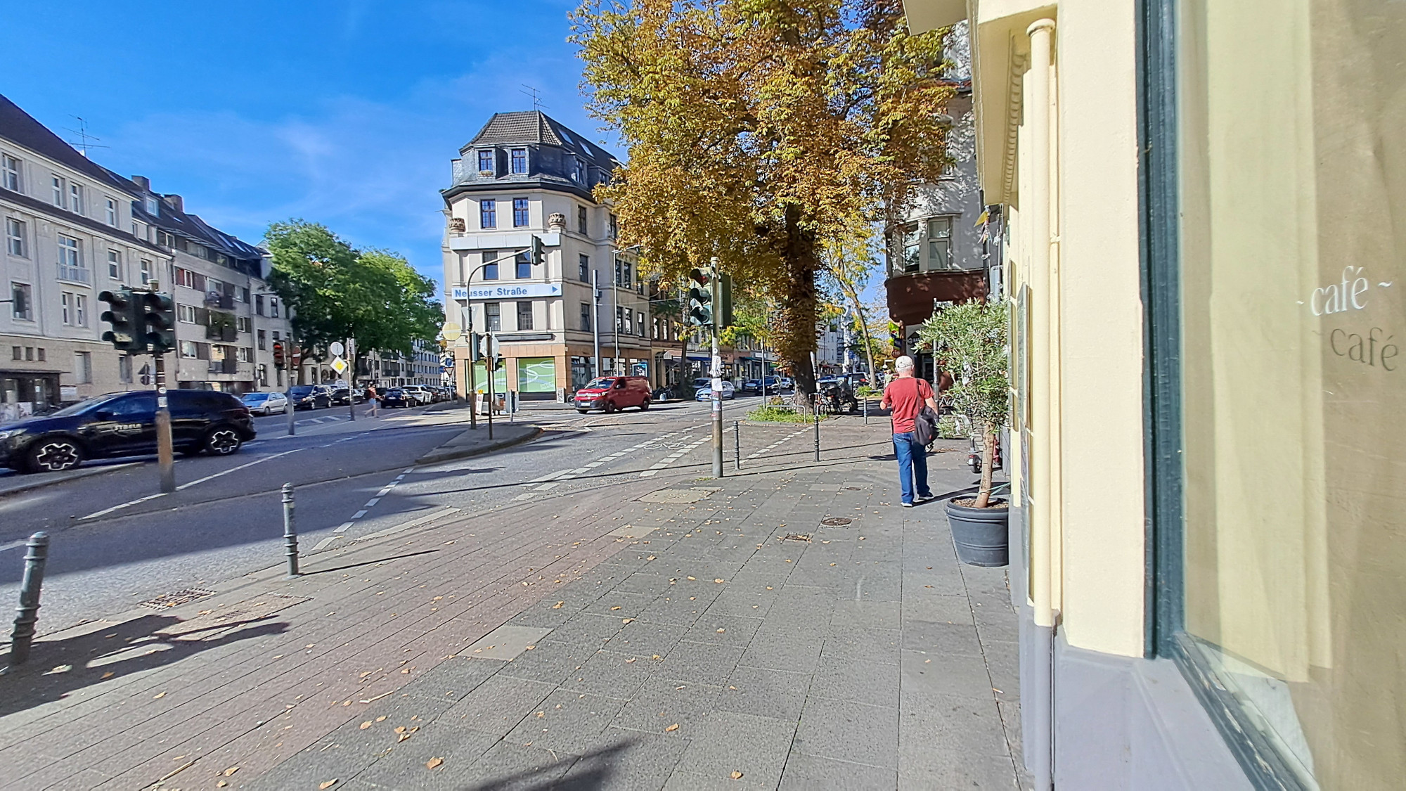 Koeln Nippes